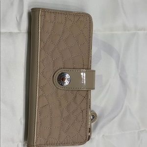 Vera Bradley wallet